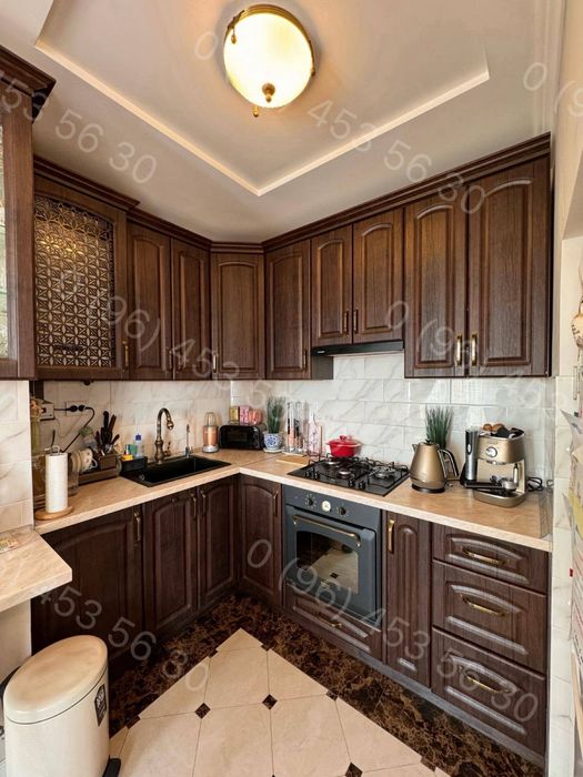 Продаж вишуканої квартири по вул.ПАСІЧНА 33, поруч з парком