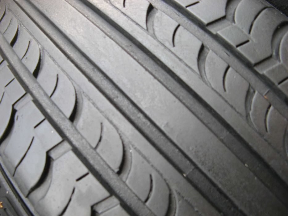 185/60R15 HANKOOK Optimo K415 - nr.5304