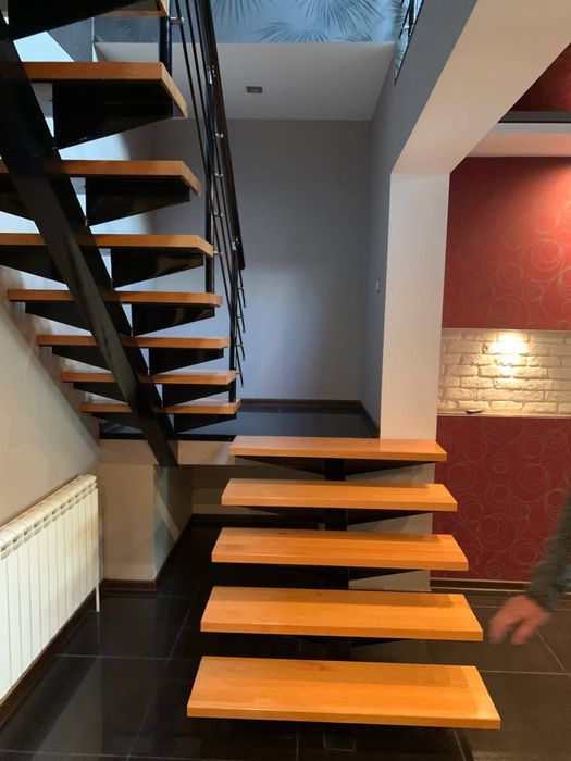 Продається таунхаус на Фещенка-Чопівського