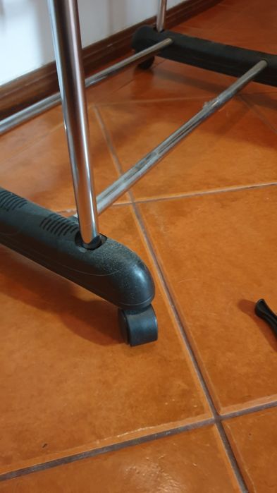 Sapateira até 48 pares