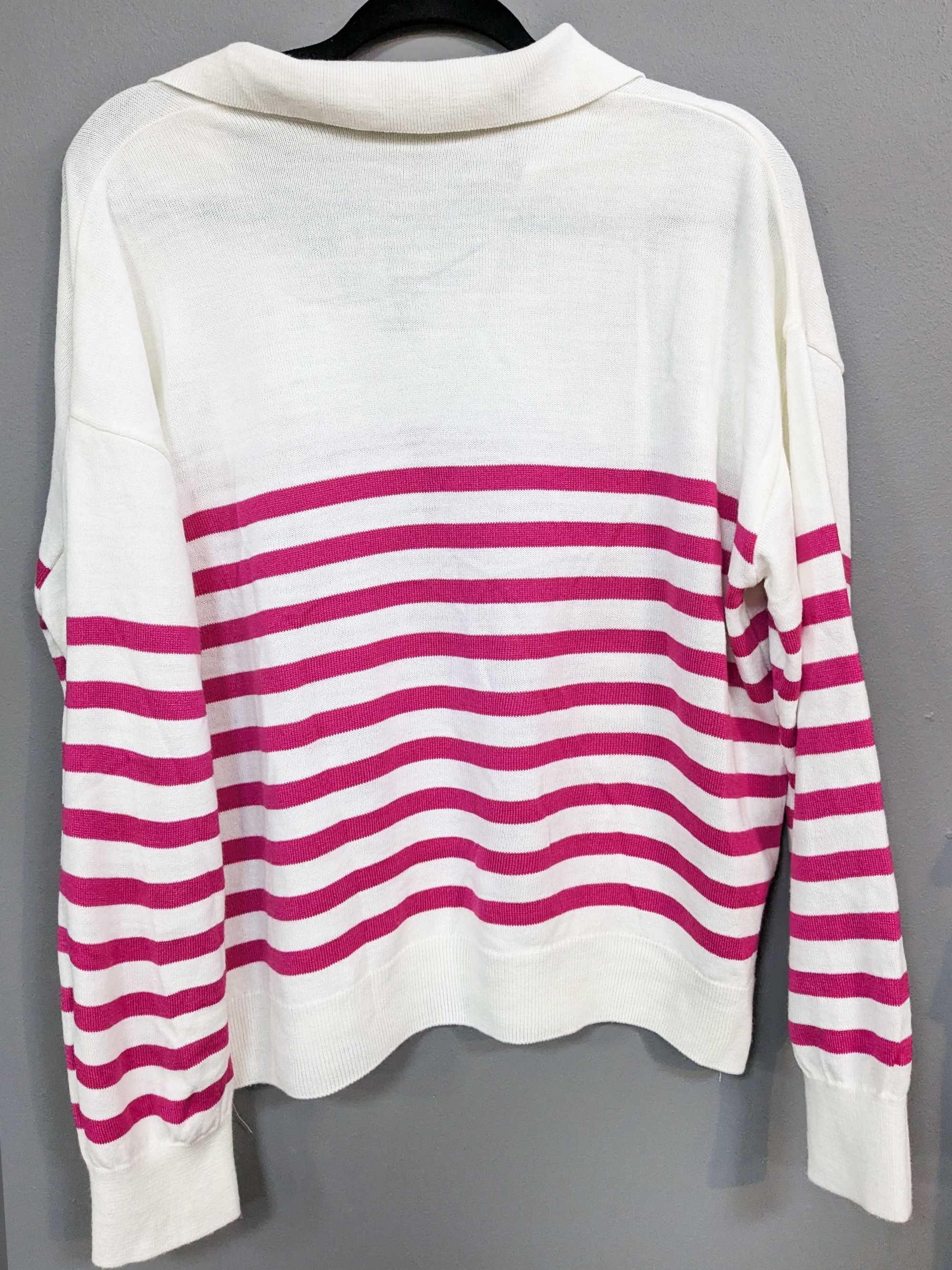 Sweter damski M&Co rozm. 40