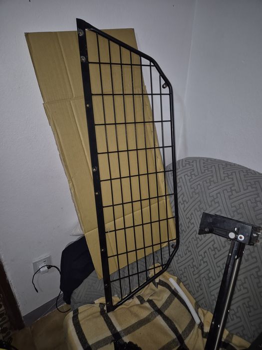 Divisória / grade ibiza 6l