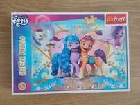 Puzzle#100szt#My little pony