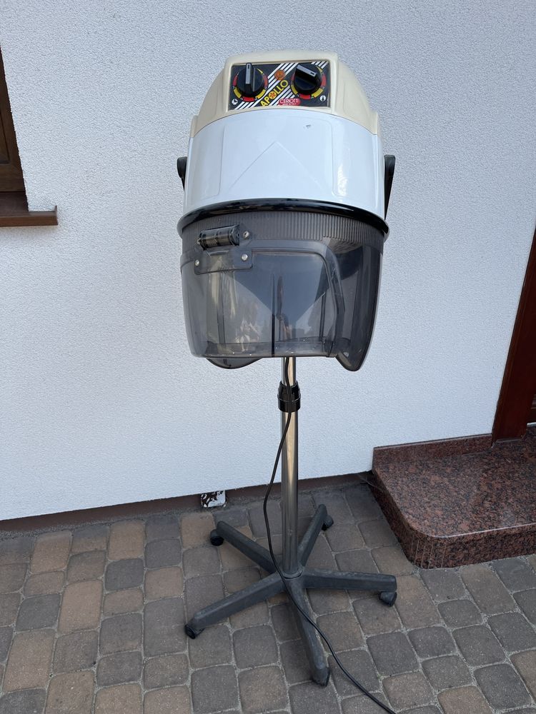 Suszarka na statywie Apollo