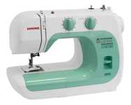 Швейна машинка Janome 2055