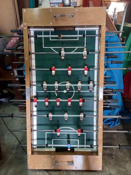 Matraquilho tradicional