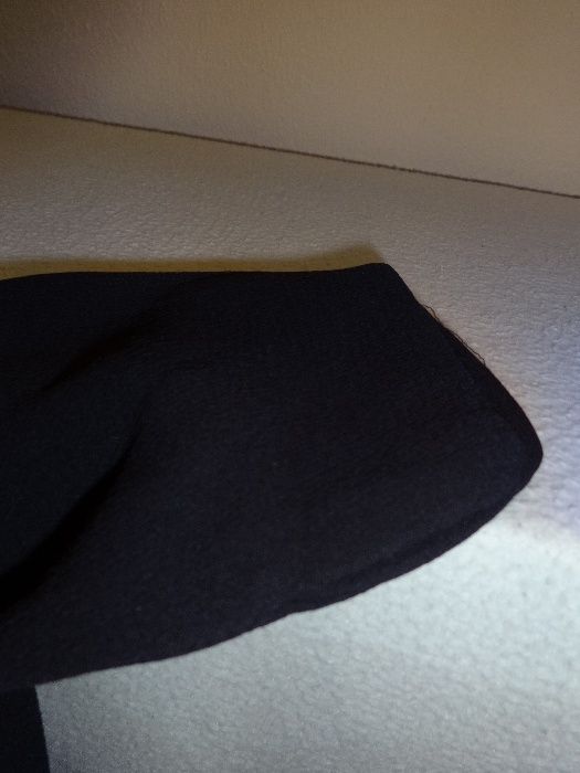 Blusa de senhora bordada