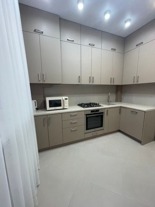 Сдам 1к квартиру пр.Поля (Кирова), Центральный район.