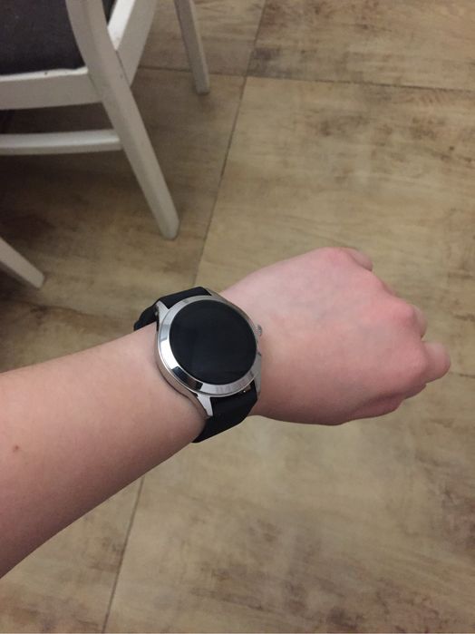 Smartwatch zegarek Garett Women Naomi