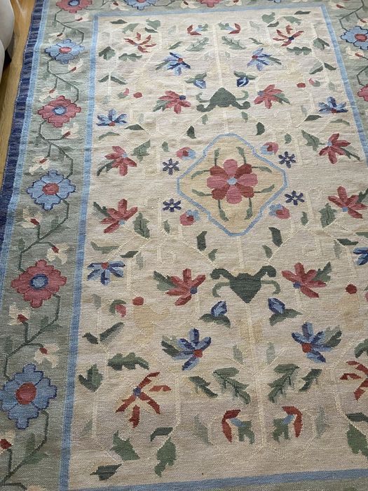 Tapete sala / quarto (como novo)