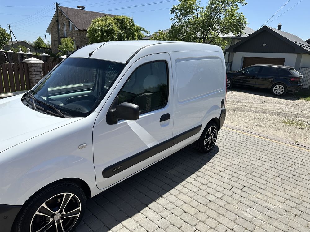 Renault kangoo express