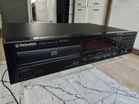 Odtwarzacz CD Pioneer PD-6700 wysoki model  do naprawy