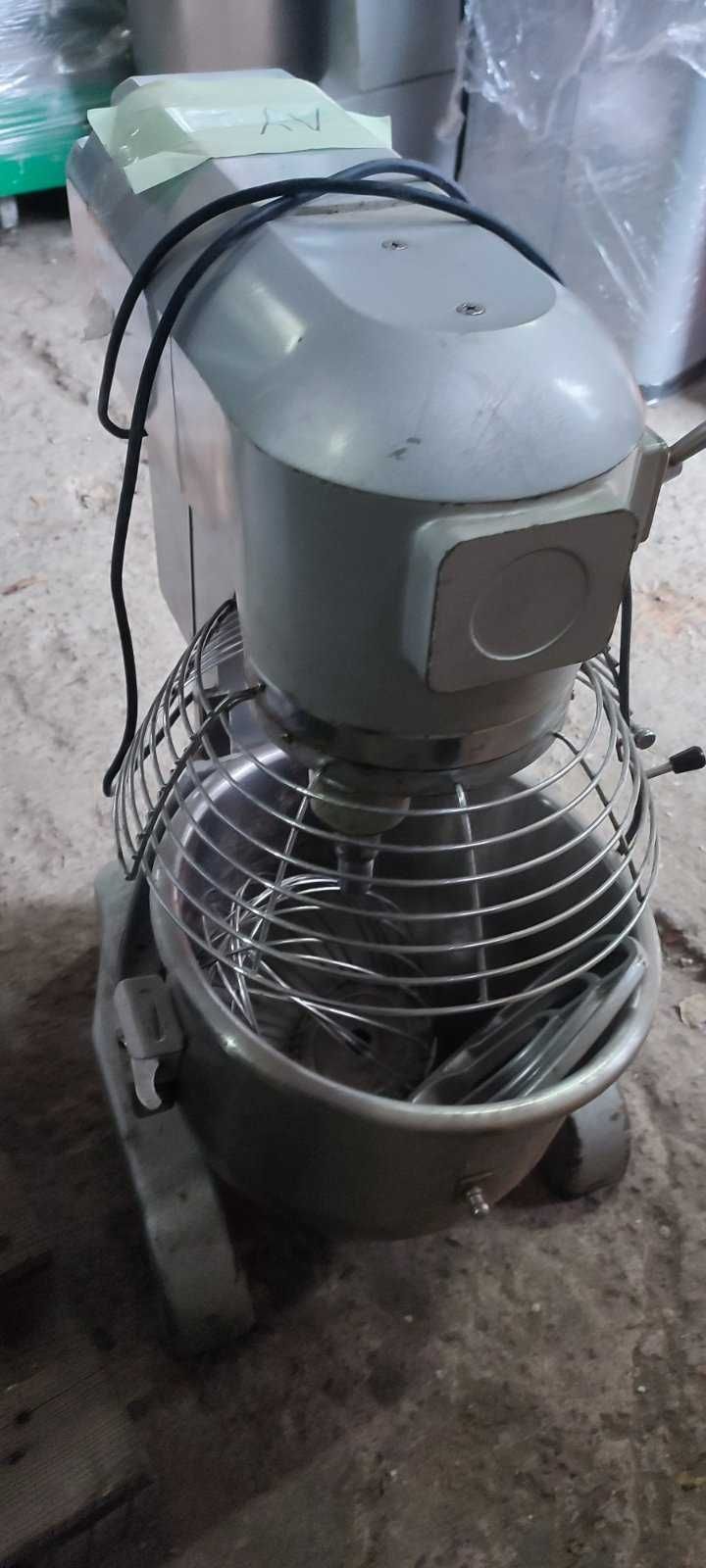 Тістоміс Sirman Pluton 20L