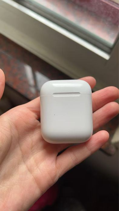 Apple airpods 1st gen