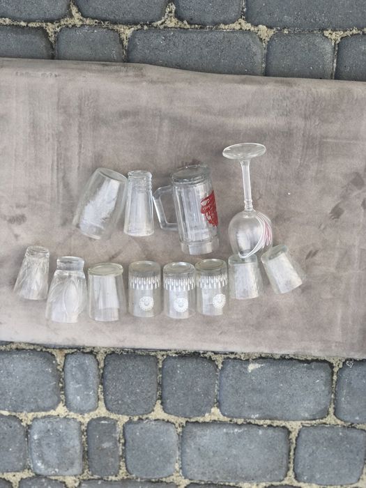 Бокали для  вина