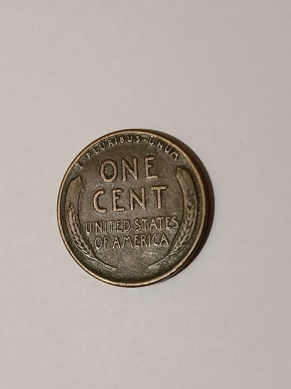 Монети США минулого століття.. Монети інших країн.