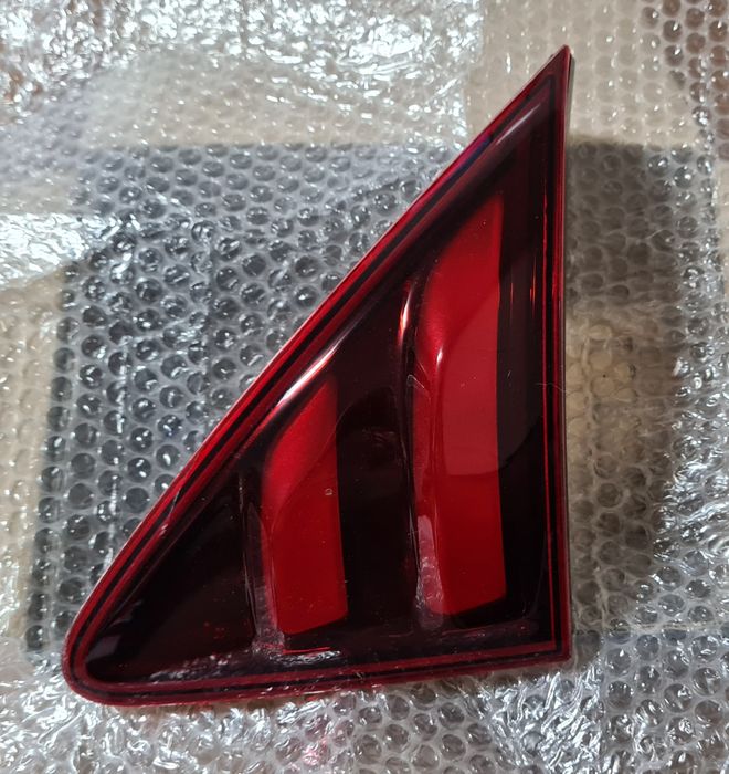 Farolim LED Peugeot 3008 SUV