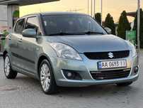 Suzuki Swift відмінний стан