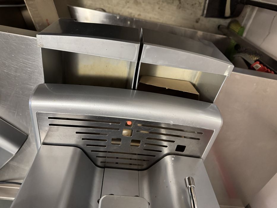 Кофемашина Saeco Aulika