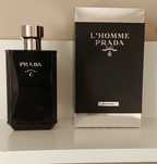 Prada l'homme intense 150ml edp