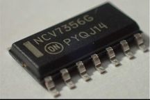 Układ scalony NCV7356G SOP-14 - NOWY