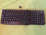 Teclado para o computador
