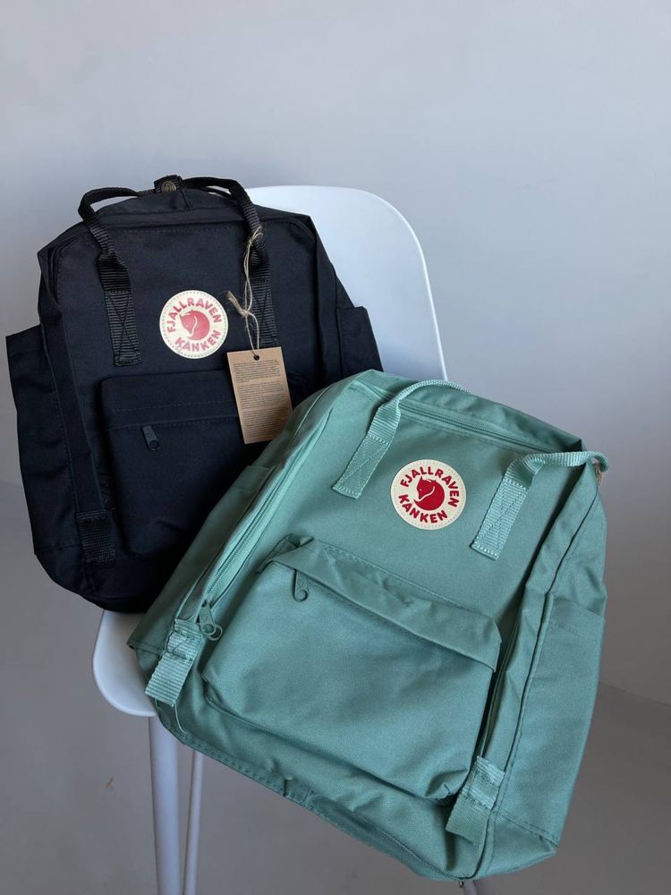 Акція! Рюкзак Kanken fjallraven