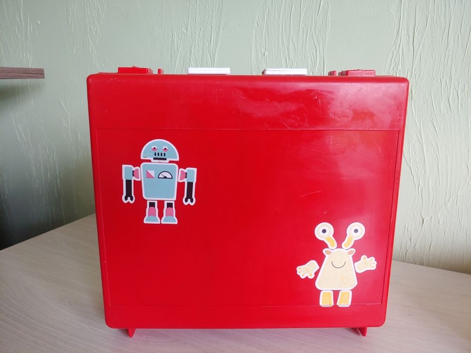 SLUBAN Конструктор арт Загородный дом