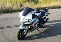 Продам мотоцикл Suzuki SV1000S  литр