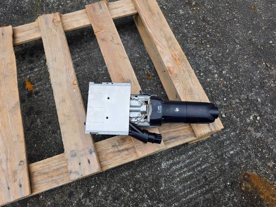 Festool DOMINO DF 500 Q-plus  Frezarka do połączeń