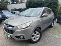 HYUNDAI iX35 2010 R 2.0 Benzyna 163 KM*Serwis*Klima*Elektryka*Zadbany