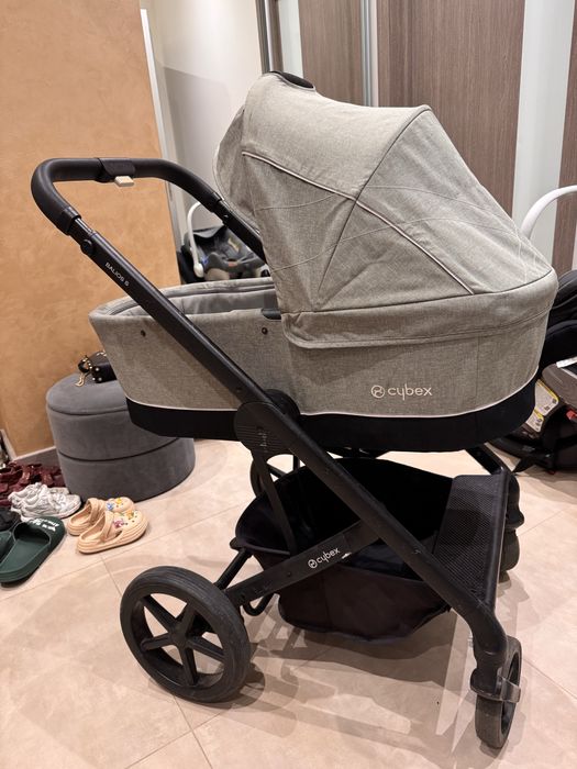 Терміново!! Коляска Cybex Balios S