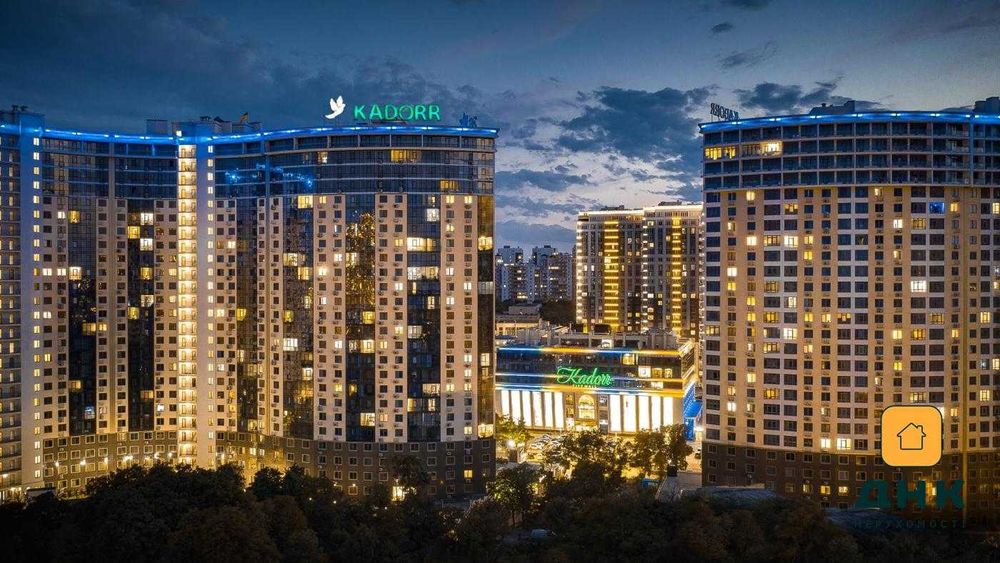 Эксклюзив‼️ДОРОГОЙ РЕМОНТ‼️2к квартира 36 Жемчужина Генуэзская Аркадия