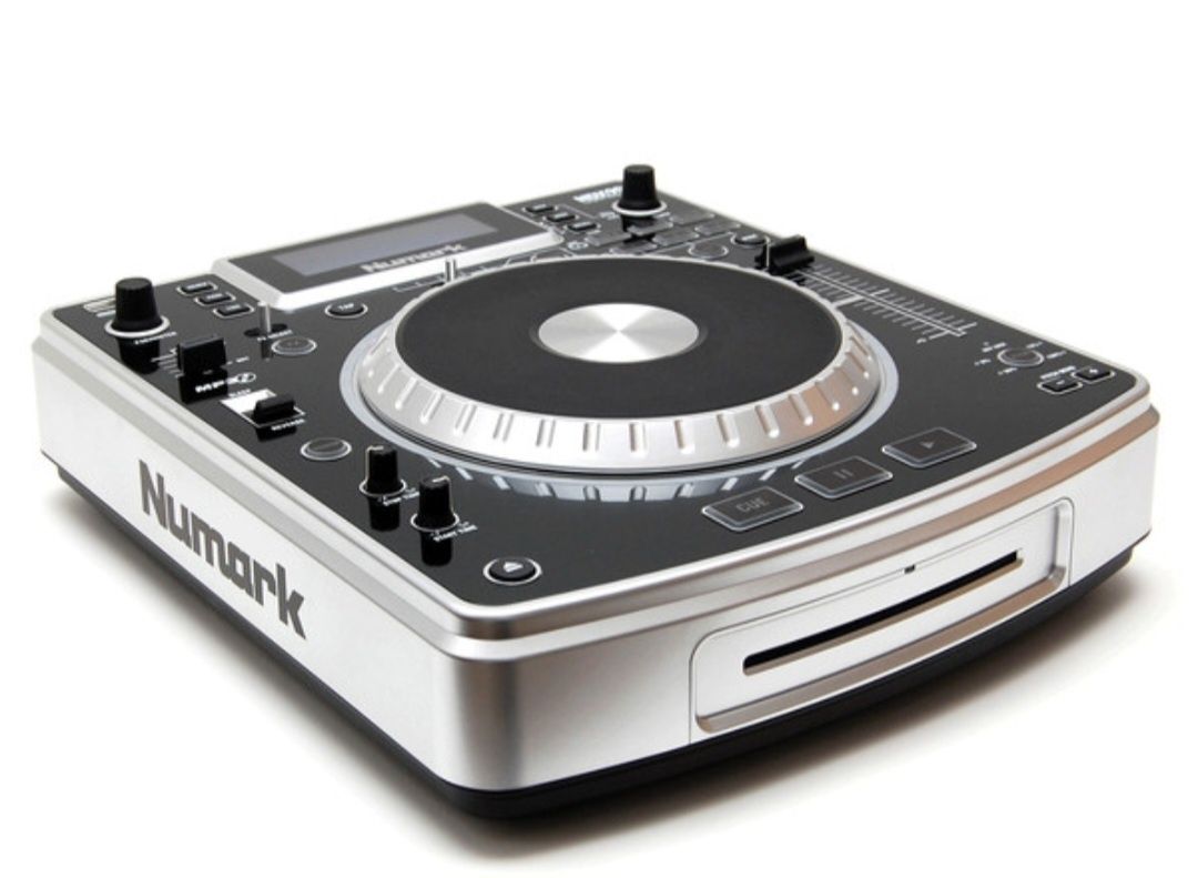 Cdj's numark ndx900