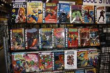 Skup komiksów Bydgoszcz Toruń Włocławek Płock skupuję komiksy dojazd