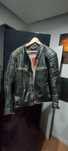Kurtka Rebelhorn Hunter Vintage Pro Spodnie Rebelhorn Vandal jeans