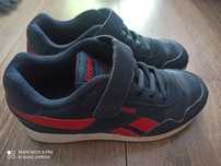 Adidasy chłopięce Reebok ROYAL  rozmiar 31