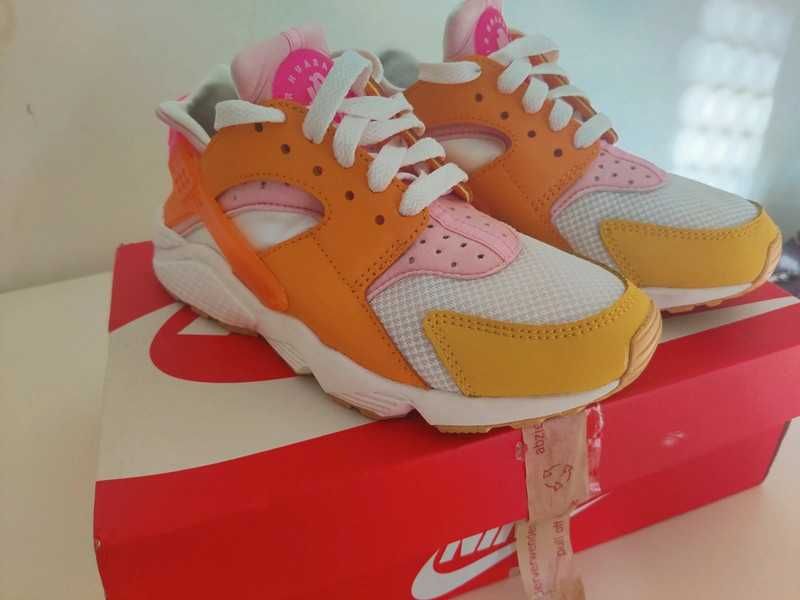 Sapatilhas Nike Huarache