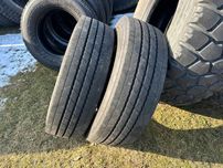 235/75 R17.5 Continental LSR1+ 9mm 235/75/17.5