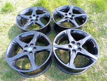 Felgi Ford ST 18cali 5x108 et55 czujniki ciśnienia Focus Mondeo Kuga