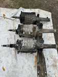 Skrzynia gaz gazela gazelle 4X4 2.7/2.6ADCR 2.4andoriasteyr 2.1 Steyer