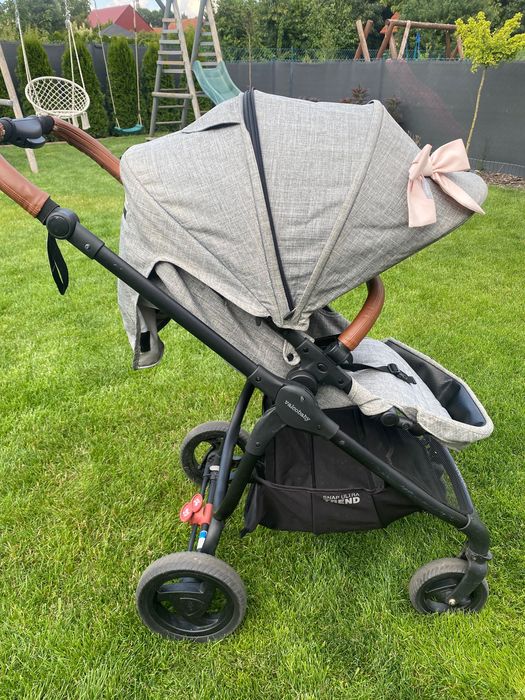 Wózek Valco Baby Snap 4 Ultra Trend