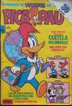 Almanaque de Viagens do Picapau - Nº 9 [Abril BR]