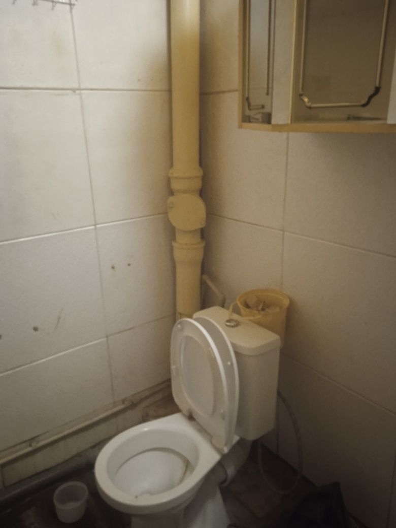 Продам 2х комн.квартиру