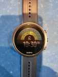 Suunto 9 Baro Titanium Red Bull X-Alps Limited Edition 2021