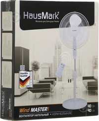 Вентилятор Hausmark