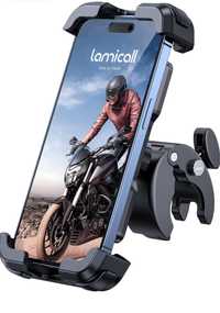 Uchwyt na telefon komórkowy Motocykl