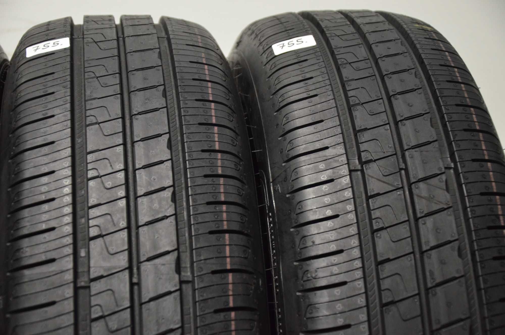 2022, 175/65 R17 Goodyear EfficientGrip Performance 2 Komplet nr755