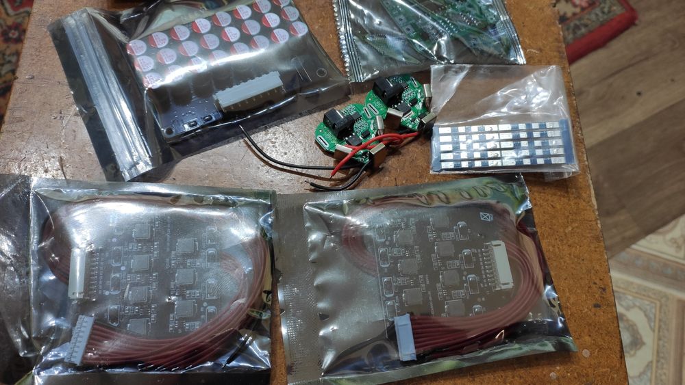 Кабель Scart - RCA, HDMI, зарядка