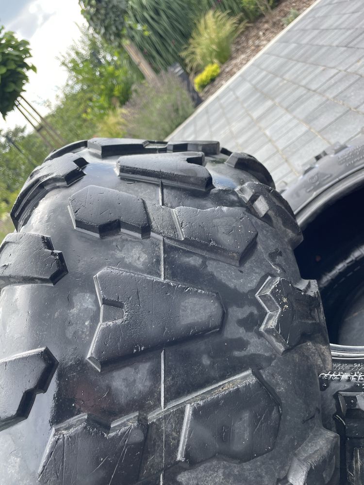 Opony ATV QUAD 25x8-12, 25x10-12